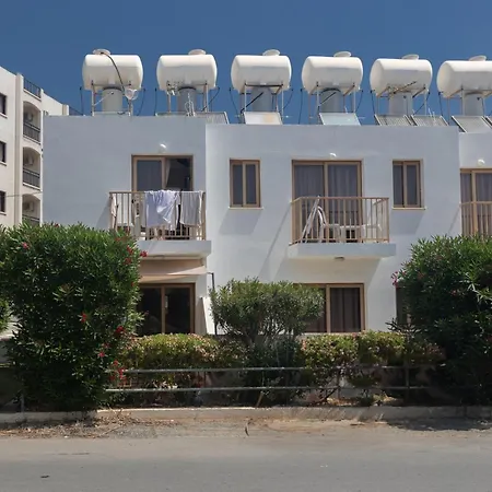 Pernera Nest * Protaras