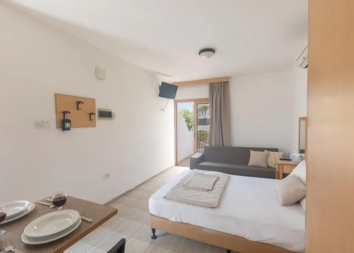 Pernera Nest Apartamento