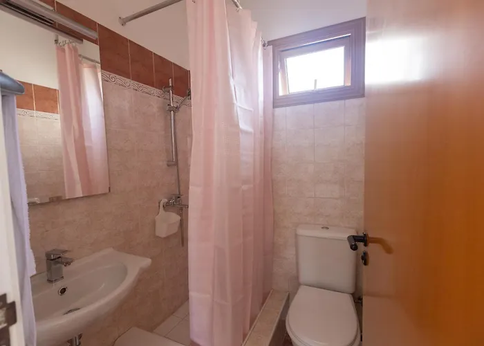 Pernera Nest Apartamento Protaras