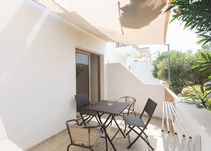 Apartamento Pernera Nest Protaras