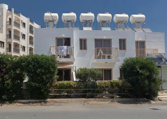 Pernera Nest * Protaras