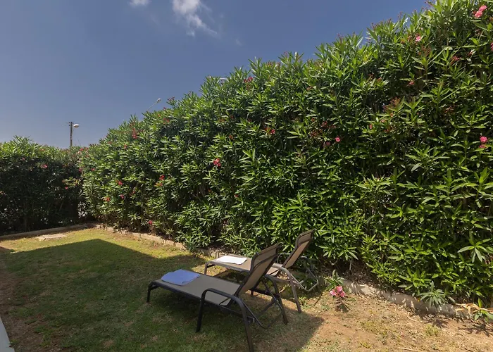 Apartamento Pernera Nest Protaras