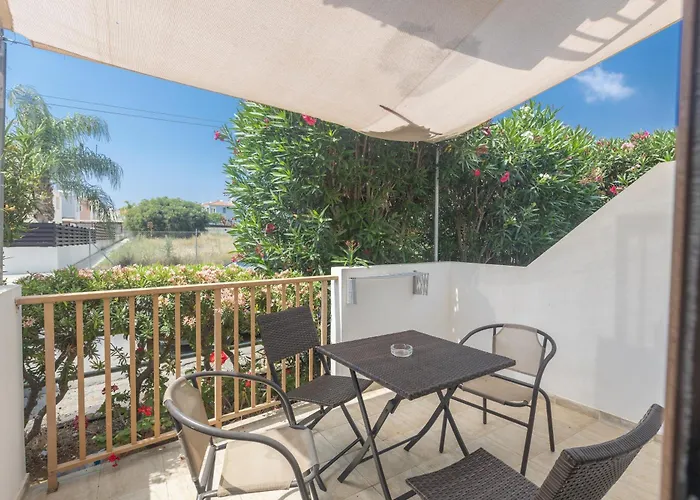 Pernera Nest Apartamento *