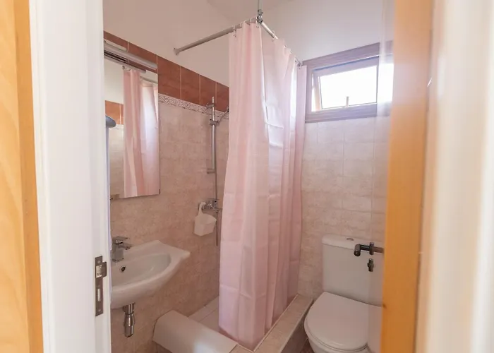 Pernera Nest Apartamento Protaras