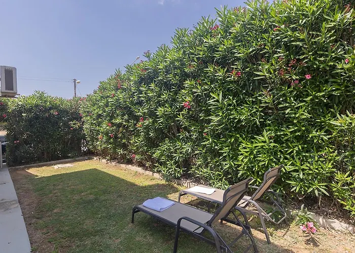 Apartamento Pernera Nest *