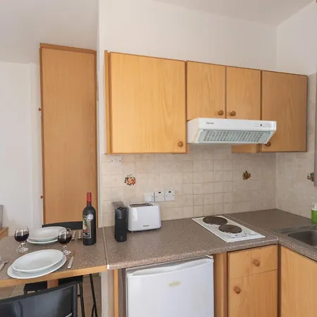 Διαμέρισμα Pernera Nest Πρωταράς