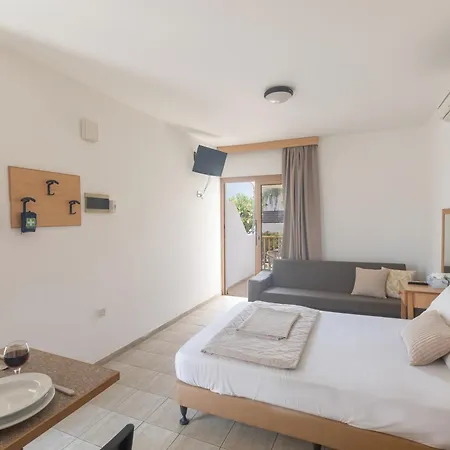 Pernera Nest Διαμέρισμα