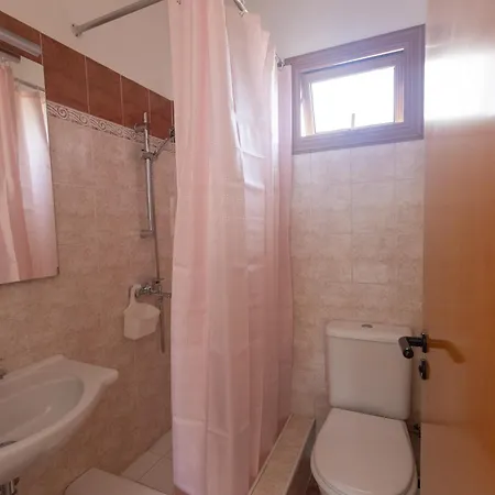 Pernera Nest Διαμέρισμα Πρωταράς