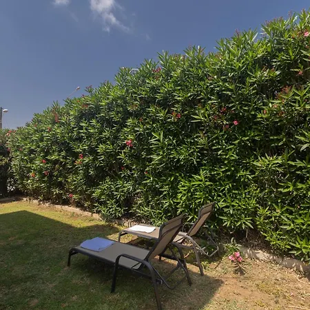 Διαμέρισμα Pernera Nest Πρωταράς