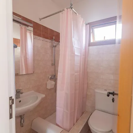 Pernera Nest Διαμέρισμα Πρωταράς