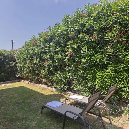 Διαμέρισμα Pernera Nest *