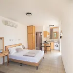 Pernera Nest Apartman Protarász