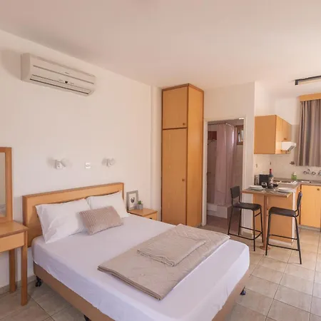 Pernera Nest Apartmán Protaras