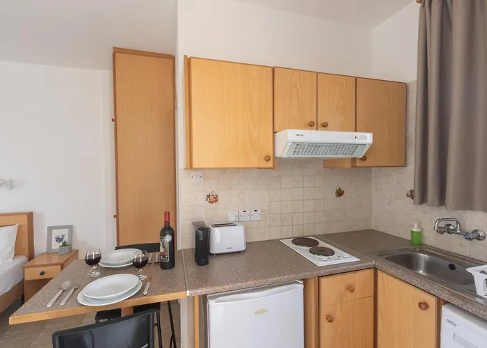 Apartament Pernera Nest Protaras