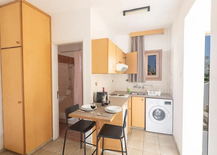 Pernera Nest Protaras