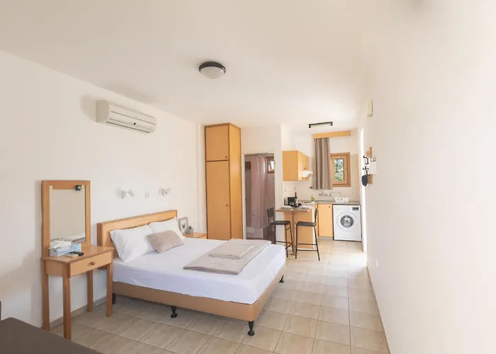 Pernera Nest Apartament Protaras