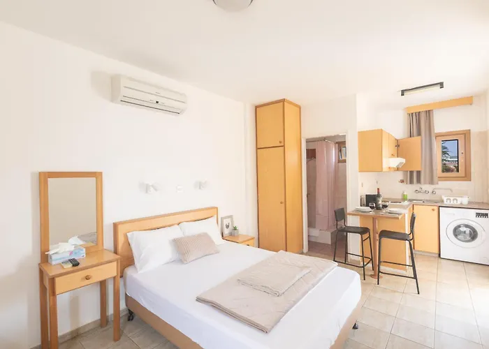 Pernera Nest * Protaras