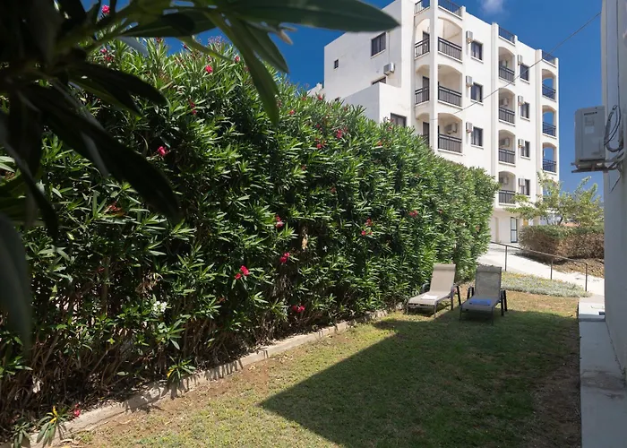 Pernera Nest * Protaras